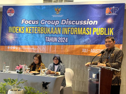 Diskominfo Jatim Targetkan IKIP Masuk 10 Besar Nasional