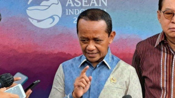Menteri ESDM Siapkan 3 Strategi Tekan Impor Migas