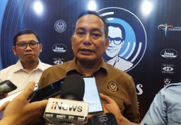 Kemenparekraf akan Buat Profiling Industri Musik