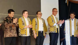 Kemenperin Tingkatkan Nilai Tambah Hilirisasi Industri Kelapa Sawit