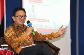 POJK Strategi Anti Fraud bagi LJK Diterbitkan
