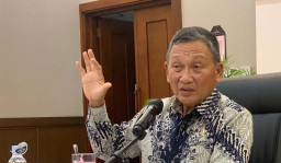 RI Gandeng China untuk Tingkatkan Produksi Minyak