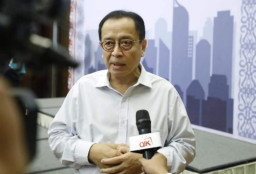 OJK: Sejak 2005 Total Ada 136 Bank Bangkrut