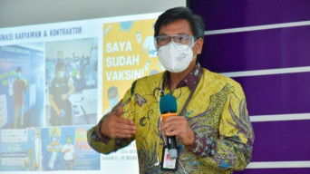 Furniture RI Perluas Ekspor ke Negara Nontradisional