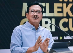 OJK Dukung BEI Sanksi Pelanggar Integritas