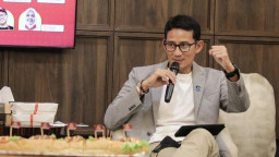 Rata-rata Pengeluaran Wisman Capai Rp 23,1 juta per Kunjungan