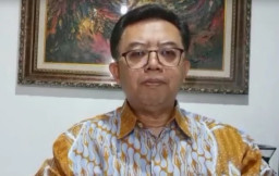 Kerja Sama Local Currency Transaction RI-Korsel Disepakati