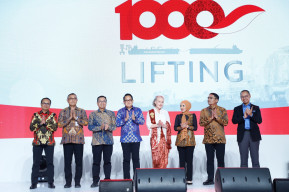 Pj Gubernur Adhy: Ini Kado untuk Kemerdekaan RI dan Masyarakat Jatim