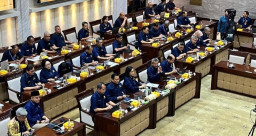 Digadang-gadang Terbesar di Dunia, Sistem Pajak Baru Rilis Akhir Tahun