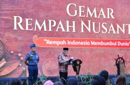 Wapres Sampaikan 3 Pesan Strategis