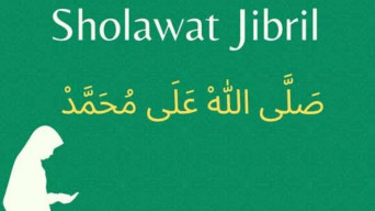 Sholawat Jibril