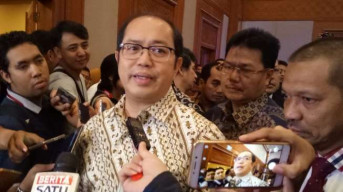 Jamuan Makan Tamu, Picu Anggaran HUT RI 79 Tambah Rp 34 Miliar