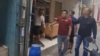 Komplotan Curanmor Sasar Motor Penghuni Hotel Diringkus