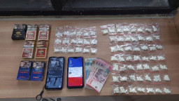 3 Pengedar Pil Koplo di Jombang Diringkus