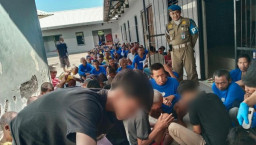 Baca juga : Pesta Miras, 13 Remaja Dikirim ke Liponsos