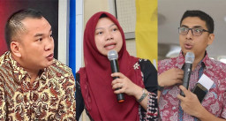 3 Aktivis dan Akademisi: Revisi UU Pilkada Cacat Secara Formil dan Materil