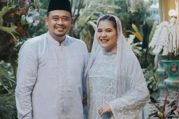 Istana Berseru "Waduh!" Soal Blok Medan