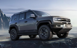 BYD Adopsi Sistem Otonom Huawei, Bakal Debutkan SUV Canggih Terbaru