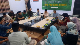Baca juga : Dinilai Berprestasi, DPC PKB Kota Kediri, Dukung Cak Imin Pimpin Kembali PKB
