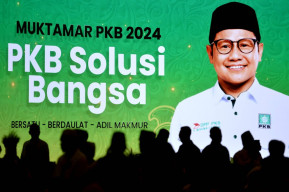 Akan Ada Muktamar Ulang, untuk Mengoyak PKB Pimpinan Cak Imin