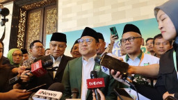 Cak Imin Ungkap Muktamar PKB Diganggu Preman