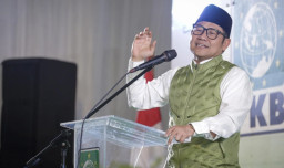Cak Imin Tuding Ketum PBNU Langgar Khittah NU
