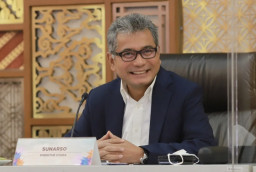 BRI Dinobatkan Ditjen Pajak, Penyumbang Setoran Pajak Terbesar