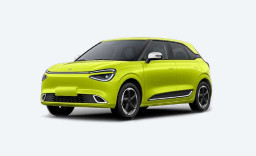 Dongfeng Nammi Box Sasar Pasar Eropa, Dibanderol Rp 395,3 Juta