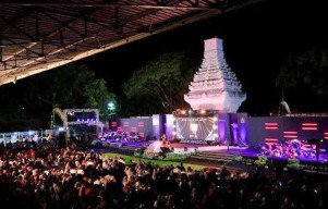 Festival Gendhing Using Banyuwangi, Ajang Tumbuhkan Musikalitas Daerah