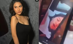 Azizah Salsha Diduga Selingkuh, Pratama Arhan Justru Unggah Foto Ini di Medsosnya