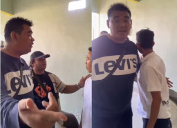 Korban Perampasan Mobil Minta Kapolres Gresik Tangkap Debt Collector PT BFI