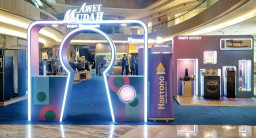 Manjakan Konsumen, Panasonic Tawarkan Eksplorasi Inovasi Dunia Awet Mudah di Pakuwon Mall Surabaya