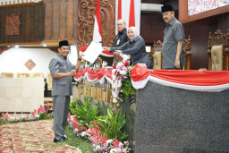 Dinas Pendidikan Jatim digerojok Dana BPOPP Rp1,84 Triliun Setahun