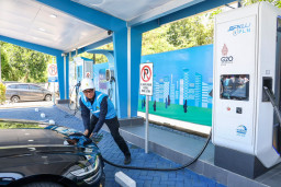 Akomodasi Kebutuhan Listrik, PLN Dukung Kebijakan Pemerintah Lebarkan Golongan Tarif