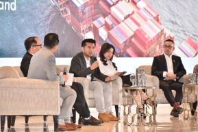 Faktor Investasi Menguat, Indonesia Catatkan Pertumbuhan Ekonomi Pada Kuartal II 2024