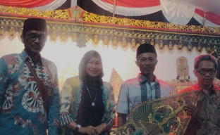 Kisahkan Bader Bang Sisik Kencana, Wujud Penggambaran Rakyat Kecil Jadi Pemimpin