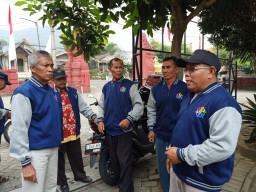 Dugaan Serobot Aset Desa, 3 Mantan Kades dan Warga Desa Trawas Adukan Salah Satu Hotel