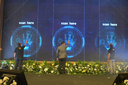 Bawaslu Kabupaten Blitar Manfaatkan Rumah Data untuk Optimalisasi Pengawasan Pemilihan Serentak 2024