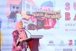 Sinergi dan Antusiasme di Balik Suksesnya Surabaya Great Expo 2024