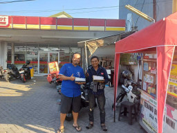 Terang Bulan Mini Raup Omzetnya Nggak Mini