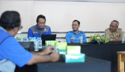 AMDK Tiber Perumdam Tirta Kecana Jombang, Tarik Minat Toya Wening Kota Surakarta