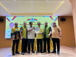 Golkar Rekomendasikan Calon-Calon Hebat di Pilkada Jatim, Ini Daftarnya