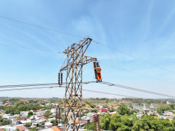 Jelang Hari Pelanggan Nasional, PLN UIT Jamin Keandalan Suplai Listrik ke Lokasi Industri