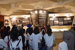 Program Edukasi Kunjungi Museum dan Tempat Bersejarah Bakal Masuk ke Struktur Kurikulum