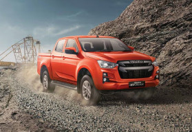 Isuzu Recall 149.049 Unit Model D-Max dan MU-X di Australia