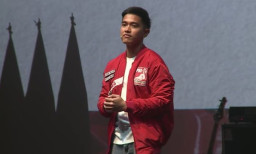 MK Gagalkan Kaesang Maju Pilgub