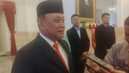 Program Makan Bergizi Gratis, Ciptakan Badan Gizi Nasional