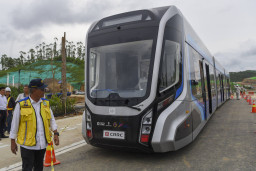 Moeldoko: IKN Tetap Dibangun, Hitung Kemampuan APBN