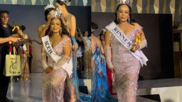 Polri Kecolongan Kontes Transgender di Jakarta