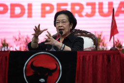 Di Tengah Gonjang-ganjing Ambil Alih PDIP, Ada Harga Sebuah Kehormatan Megawati